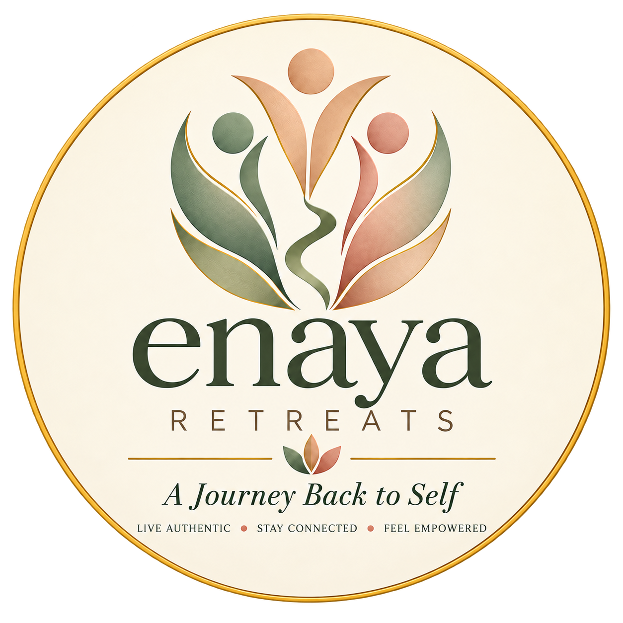 Enaya Retreats mark