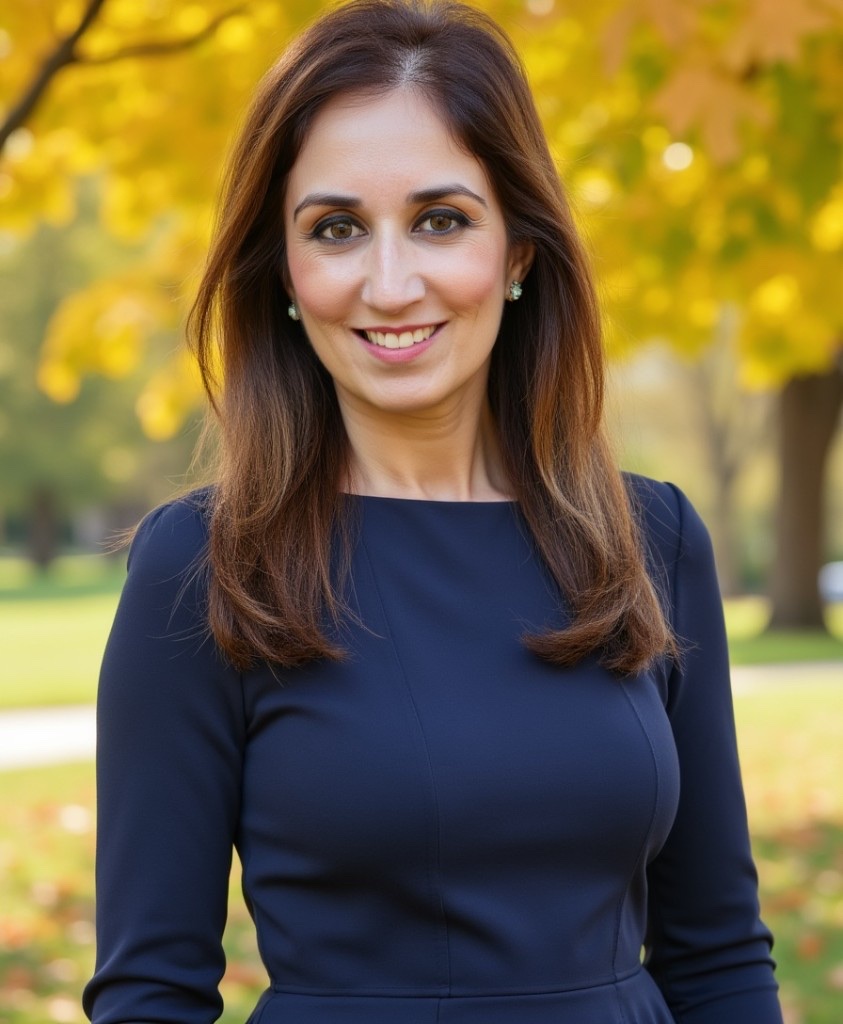 Dr. Fatima Wasim