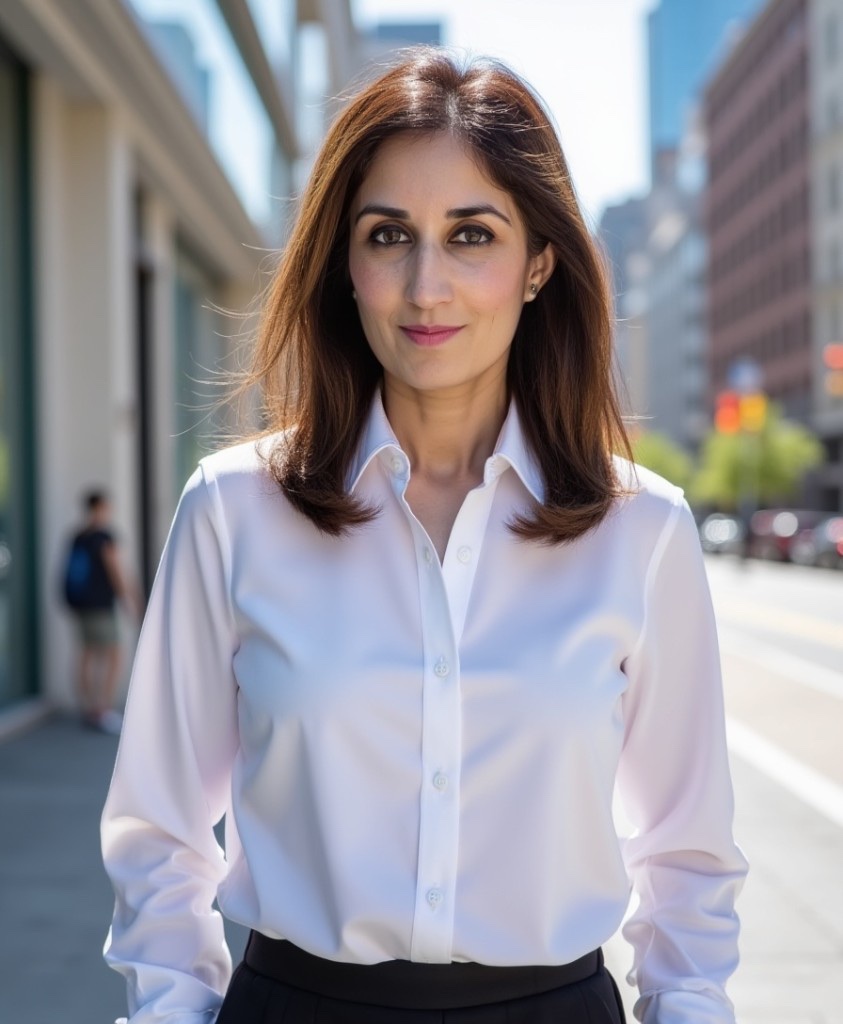 Dr. Fatima Wasim